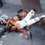 Jordynne Grace Picks Up Win Over Blake Monroe In Weaponized Steel Cage Match At WWE NXT No Mercy