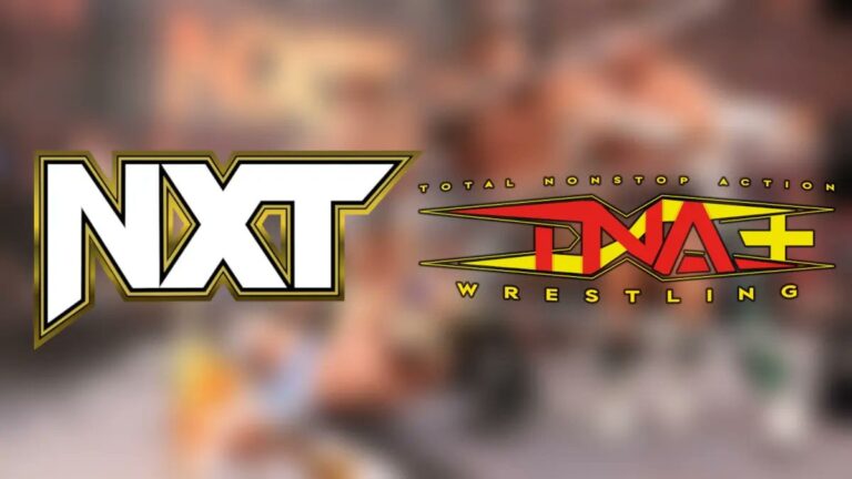 NXT-TNA Invasion Special Set For October 7th; Men’s & Women’s Survivor Series-Style Matches, Hardys vs. DarkState In Double Title Match Made Official