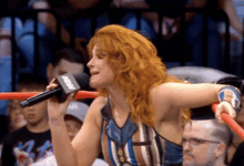 jamie hayter blood and guts