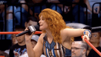 jamie hayter blood and guts