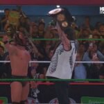 Dominik Mysterio vs. Dragon Lee For AAA Mega Title, Wyatt Sicks Appearance, Natalya Set For AAA Héroes Inmortales