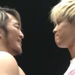 Kaito Kiyomiya Shows Up At NJPW Destruction In Kobe, Issues Challenge To Hiroshi Tanahashi For NOAH’s Wrestle Odyssey Event