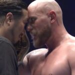 Gabe Kidd Defending IWGP Global Heavyweight Title Against Yota Tsuji At NJPW King Of Pro-Wrestling