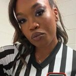WWE Referee Daphanie LaShaunn Launches GoFundMe Following Family Tragedy