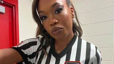 Daphanie LaShaunn Posts Message Following Criticism Of Botched Count On WWE SmackDown