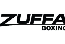 zuffa boxing