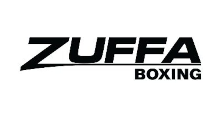 Zuffa Boxing Events To Air On Paramount+