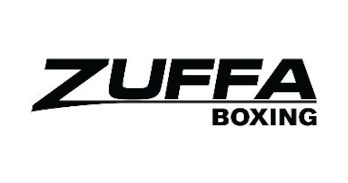 zuffa boxing