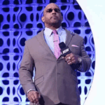 MVP Signs Contract Extension With AEW: “I’ll Be With AEW For Quite A While”