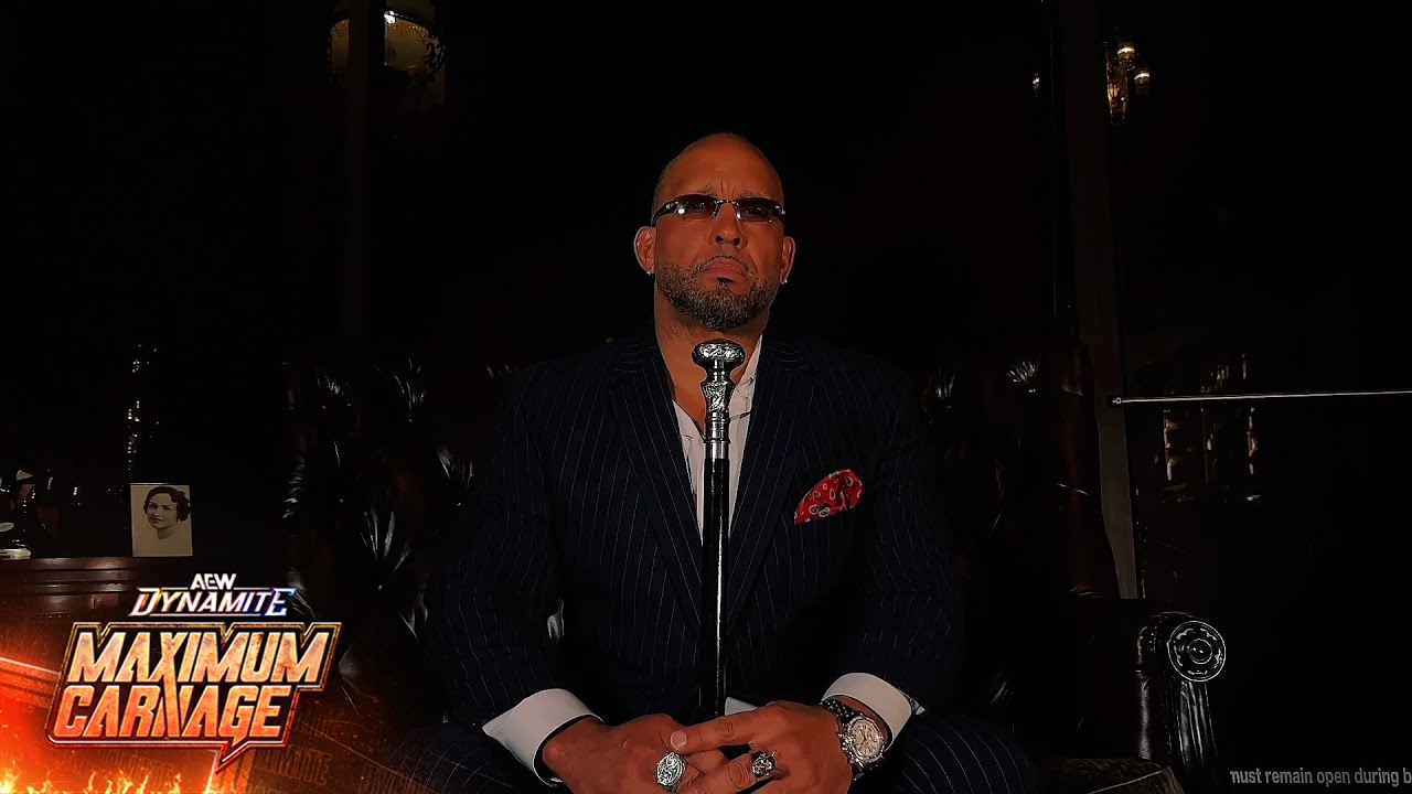 MVP Says He Could Have His Final Match Next Year: ‘My Passion For Actually Getting In The Ring And Having That Match Isn’t What It Used To Be’