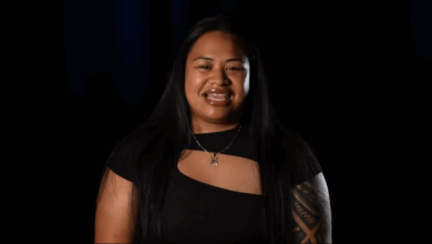 PJ Vasa Revealed As New Ring Name For Penina Tuilaepa