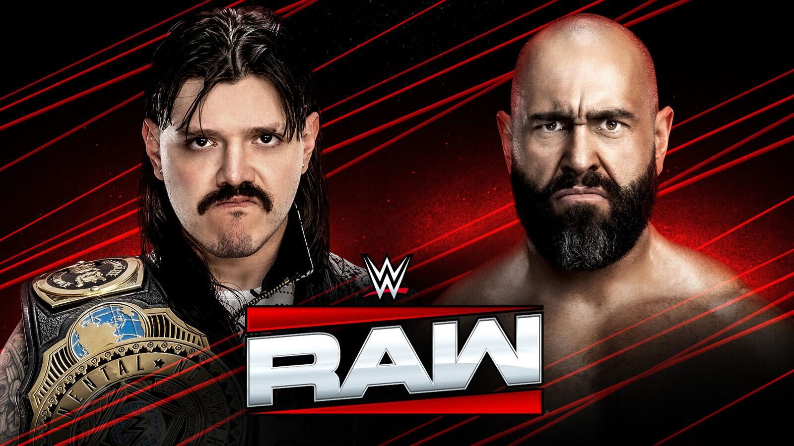 WWE Raw Results (9/29/2025): Dominik Mysterio vs. Rusev, Usos, Bayley, Iyo Sky, More