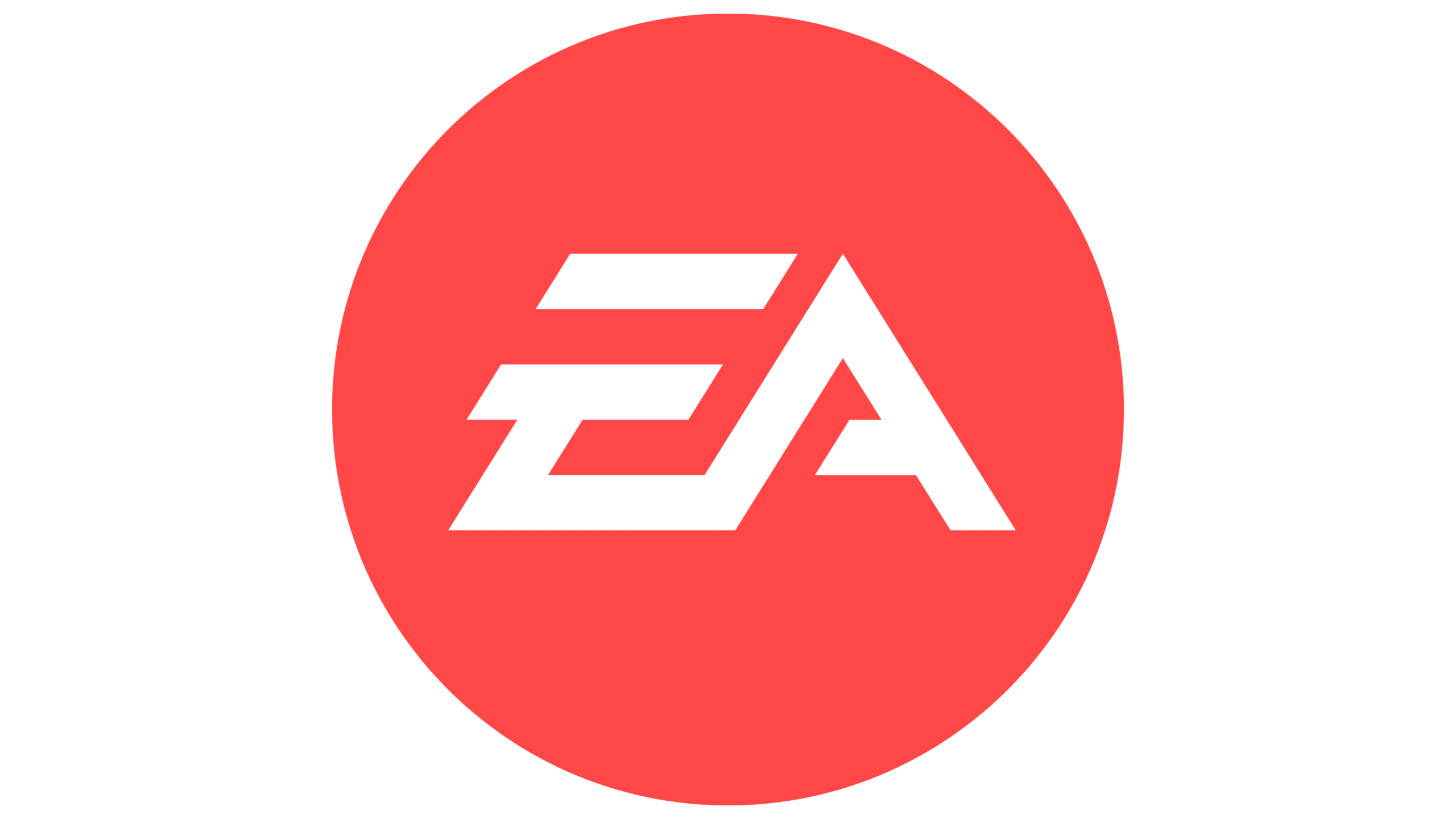ea logo