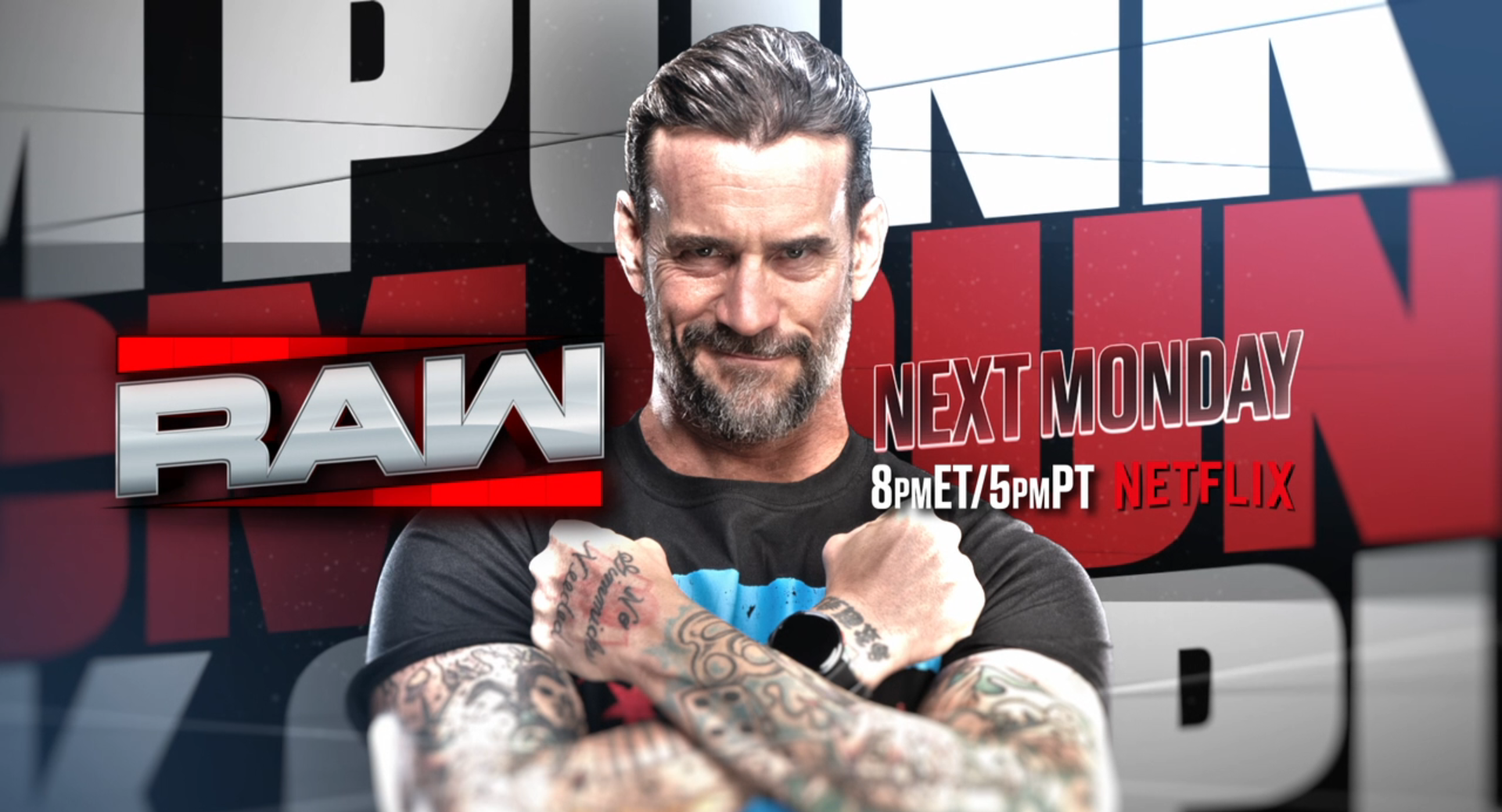 CM Punk