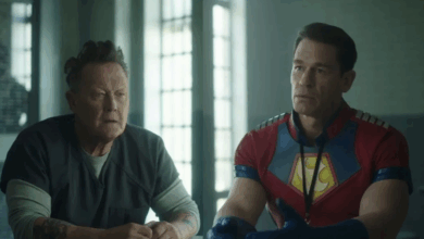 Robert Patrick Told John Cena He Could Be The Next Terminator While Filming The Marine