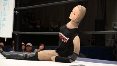 DDT Pro-Wrestling Announces Yoshihiko Is Sidelined Due To Injuries, Will Be ‘Undergoing An Overhaul’