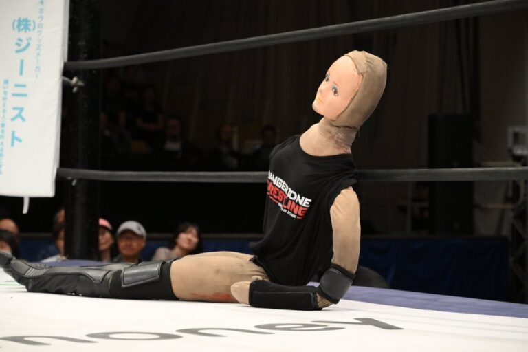 DDT Pro-Wrestling Announces Yoshihiko Is Sidelined Due To Injuries, Will Be ‘Undergoing An Overhaul’