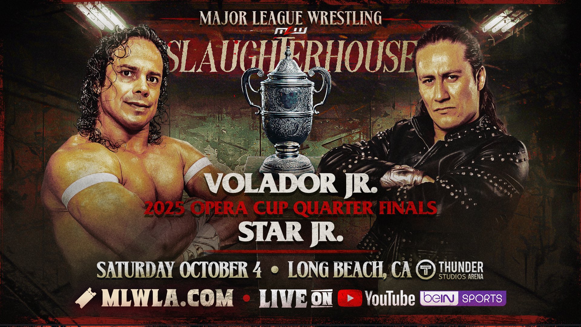 mlw opera cup