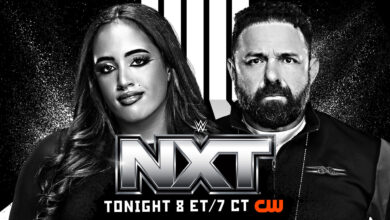 WWE NXT Results (9/30/2025): Team TNA vs. Team NXT Announced, More Set
