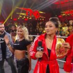 Teams Revealed For Men’s & Women’s Elimination Matches At NXT vs. TNA Showdown