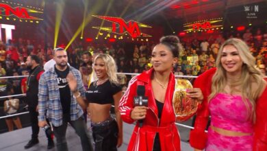 Teams Revealed For Men’s & Women’s Elimination Matches At NXT vs. TNA Showdown