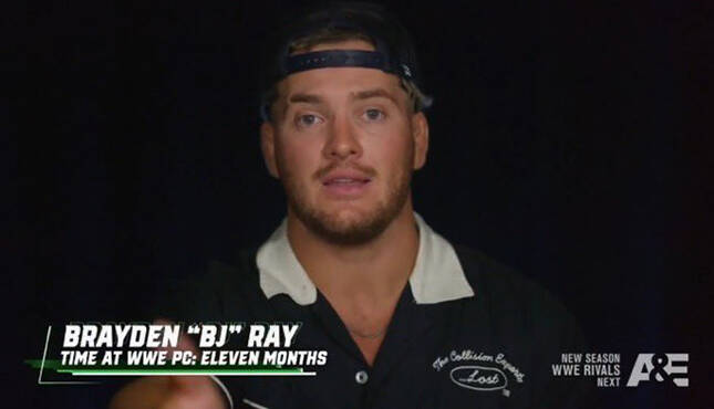 bj ray