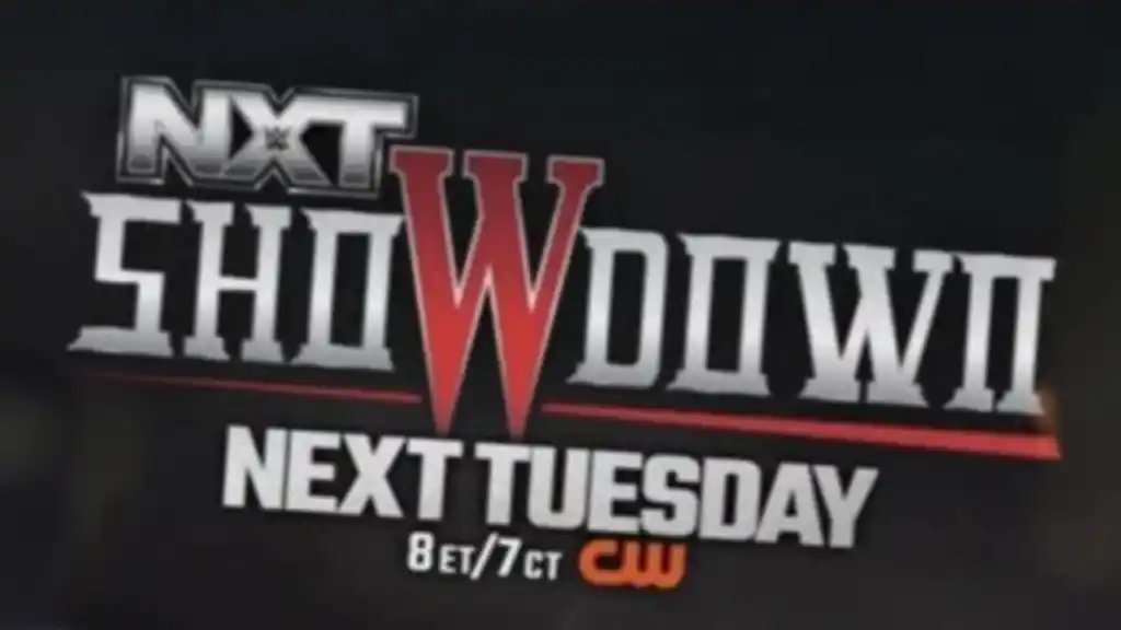 wwe nxt tna showdown