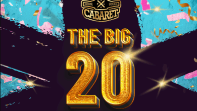 Riot Cabaret The Big 20 Results (9/30): The Big 20 Rumble Match Takes Place