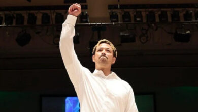 Go Shiozaki Addresses His Departure From Pro Wrestling NOAH, Says There Were Things He Couldn’t Compromise On