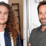 Jack Perry Opens Up About How Being With AEW Helped Him Deal With His Father Luke Perry’s Passing