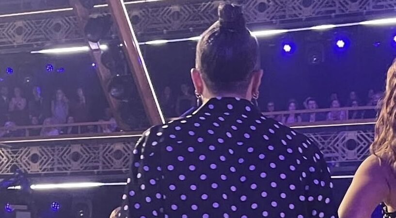 CM Punk