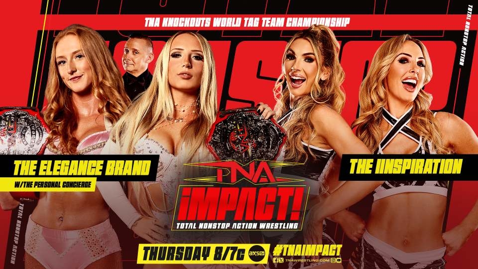 tna impact october 2