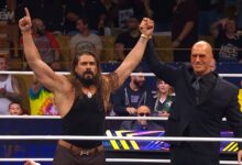 andrade el idolo aew
