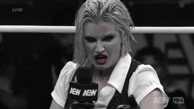 Kris Statlander To Defend AEW Women’s Title Against Toni Storm At AEW WrestleDream