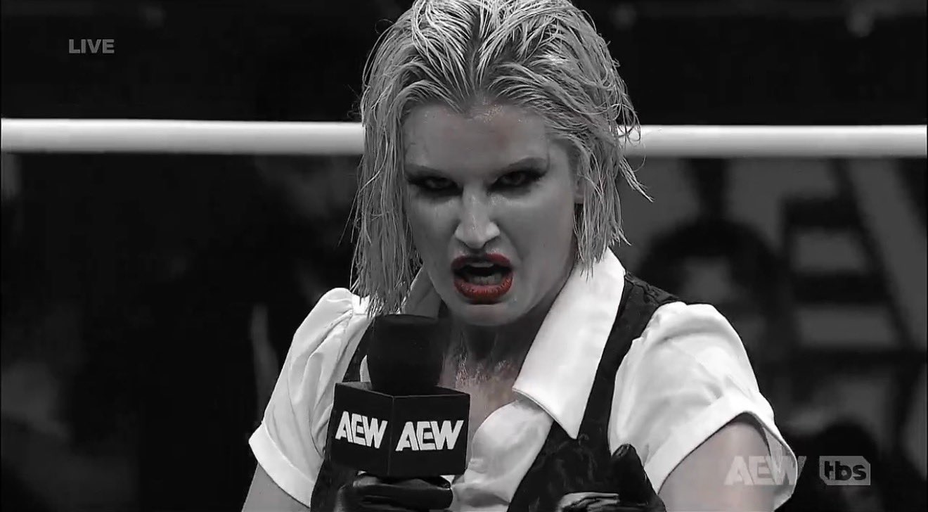 toni storm aew dynamite