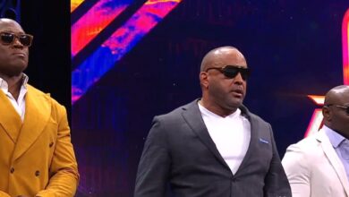 The Demand vs. Hurt Syndicate In A Street Fight, Mercedes Mone TBS Title Open Challenge, More Set For AEW Dynamite Title Tuesday