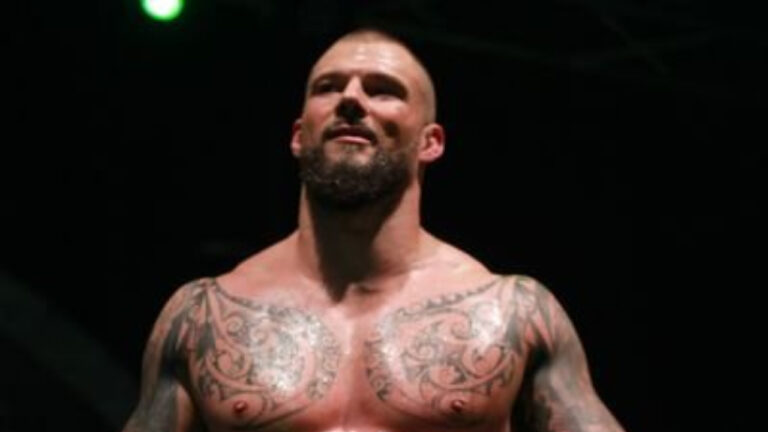 wXw Germany Cuts Ties With Marius Al-Ani After He Uses Nazi-Related Song In TikTok Video