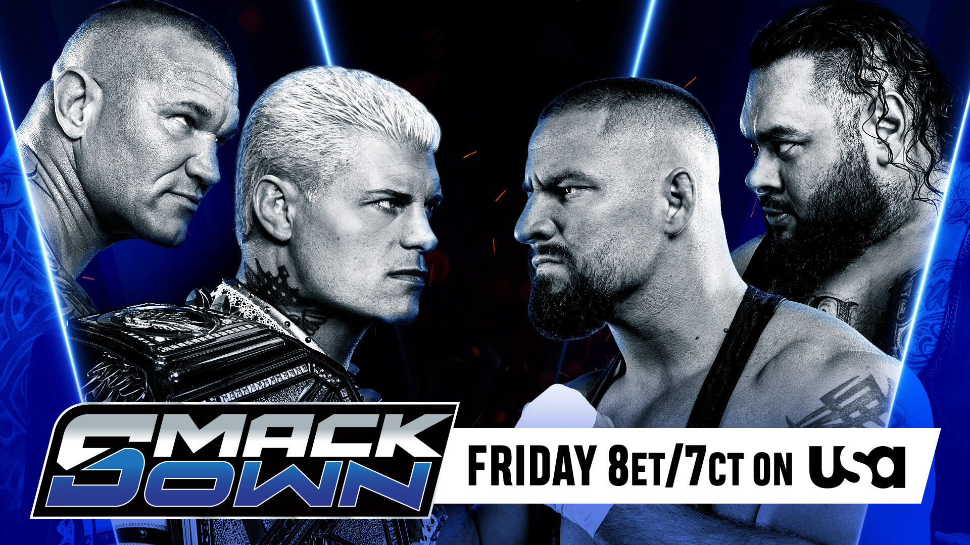 wwe smackdown october 3
