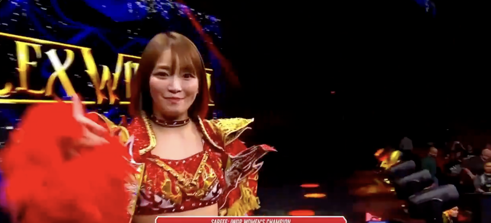 sareee roh tv