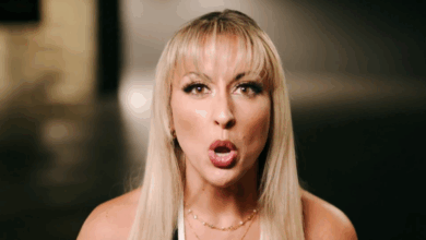 Gia Miller vs. Tessa Blanchard Set For TNA Bound For Glory