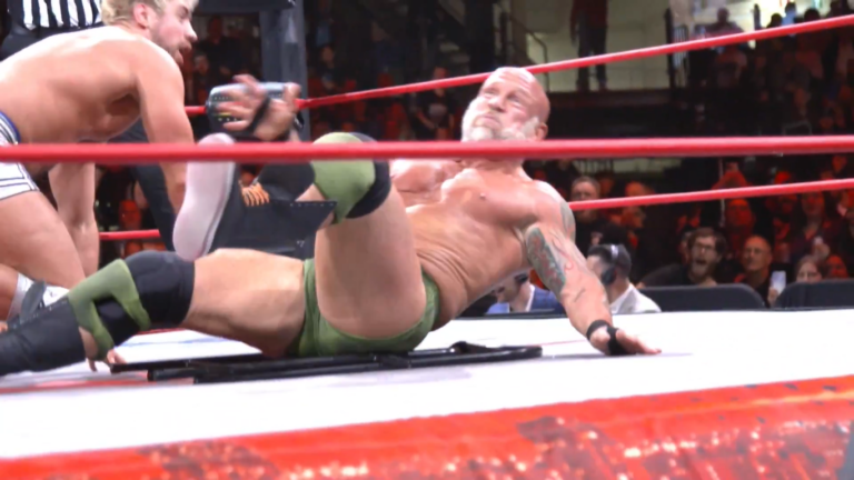 Eric Young vs. Joe Hendry In No DQ Bout, Mustafa Ali vs. JDC, Appearances From Trick Williams & Leon Slater Set For 10/9 TNA iMPACT