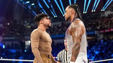 Damian Priest Says He Would Absolutely Be Willing To Appear Alongside Bad Bunny At Super Bowl LX