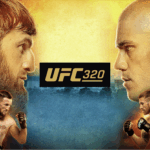UFC 320: Ankalaev vs. Pereira 2 Results, Betting Odds, Highlights, And Coverage