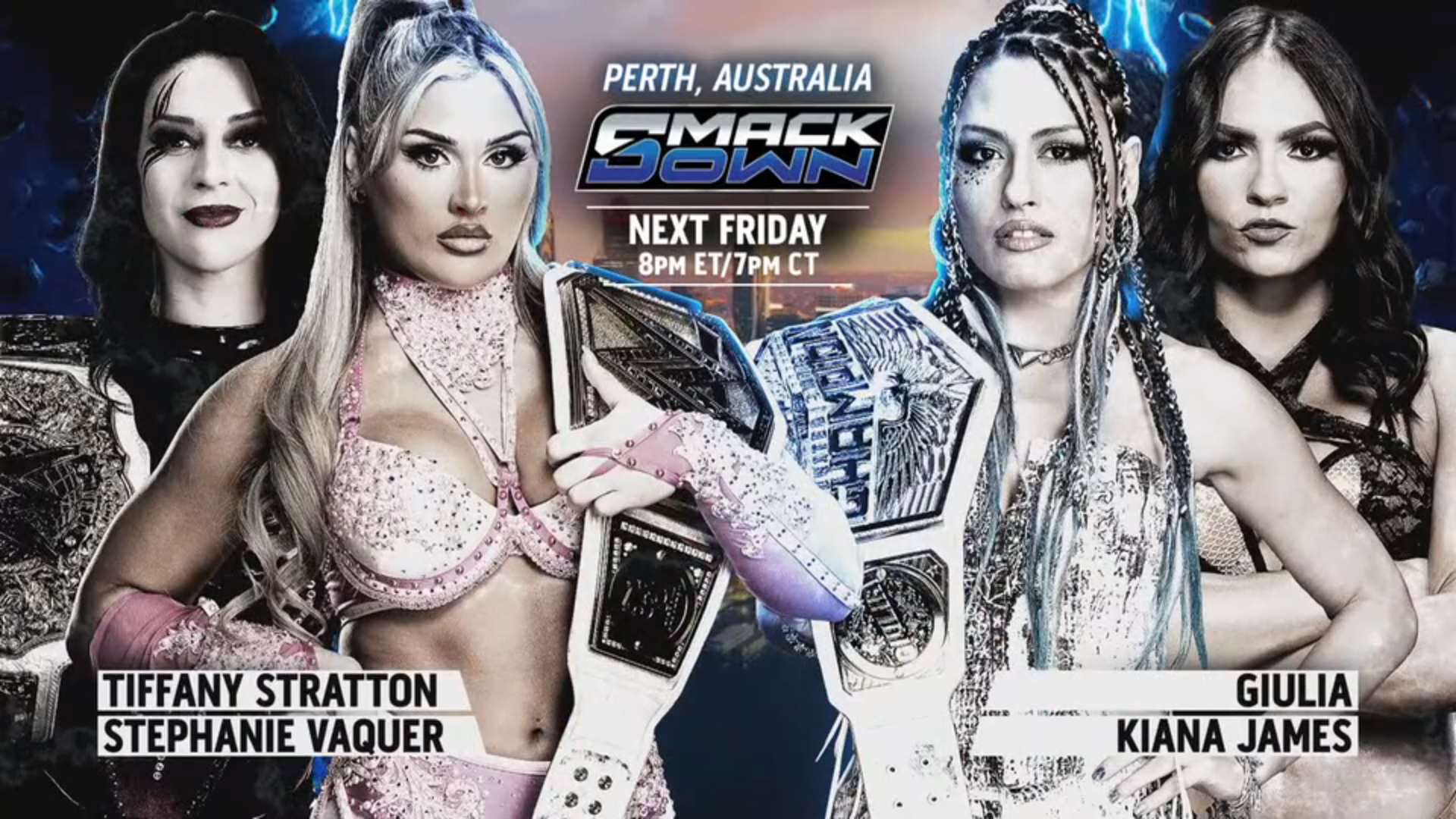 wwe smackdown 10/10