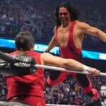 Steven Borden, Son Of Sting, Set For In-Ring Action At DEFY Wrestling’s November 21st Show