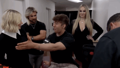 Nick Wayne Out Six To Eight More Weeks