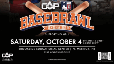 CAP Basebrawl Fundraiser Results (10/4): Matt Cardona, Bully Ray, Brian Myers Team