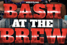 ccw bash at the brew