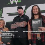 Dani Sekelsky And Shiloh Hill Win Season Two Of WWE LFG