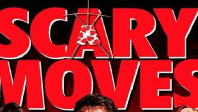 ICW Scary Moves Results (10/5): Mark And Joe Coffey Compete